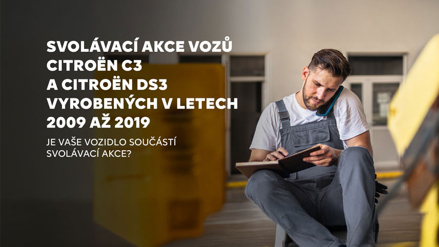 Svolávací akce