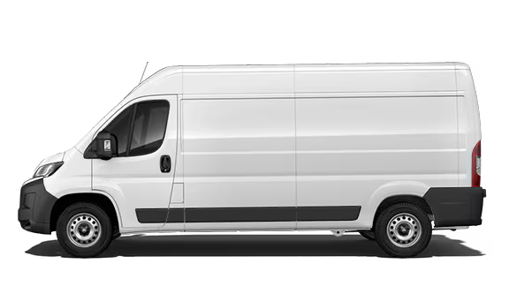 Citroën Jumper
