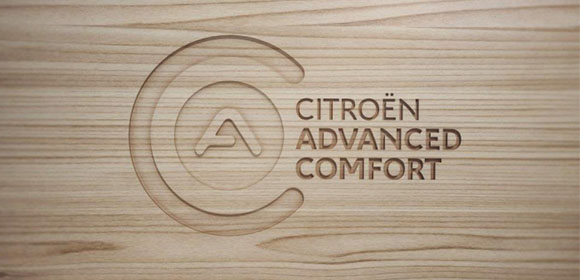 Citroën Advanced Control